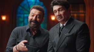 sanjay dutt and shekhar suman