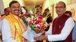 ‘मामा vs चाचा’, मध्य प्रदेश में भाजपा के भीतर क्यों छिड़ी सियासी खींचतान?