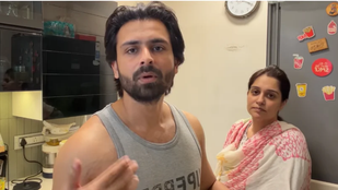 Shoaib Dipika Vlogs