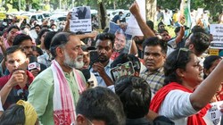 ‘जून 2025 से 2.37 करोड़ युवा वोटर जुड़े…’, SIR पर विपक्ष के आरोपों पर BJP का पलटवार