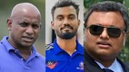 sivarasa anojan, saudi arabia, sanath jayasuriya, karti chidambaram