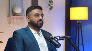 smit machchhar, Flydubai Pilot
