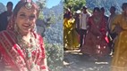 social media | viral video | uttarakhand |