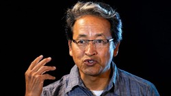 ‘प्रदर्शनकारियों को हिरासत से छोड़ें नहीं तो…’, सोनम वांगचुक ने केंद्र सरकार को दी चेतावनी