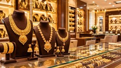 Gold Silver Price Today: 6 अक्टूबर को सस्ता हुआ सोना-चांदी, जानें दिल्ली-मुंबई से चेन्नई तक 24K, 22K गोल्ड और 999 सिल्वर के ताजा रेट
