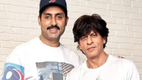 SRK Abhishek