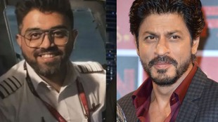 srk on smit machchhar