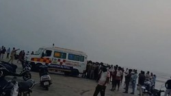 महाराष्ट्र के रायगढ़ में हादसा: Diveagar बीच पर पुणे से पिकनिक मनाने आए 8 छात्रों की डूबने से मौत, पुलिस ने बताया क्या हुआ था