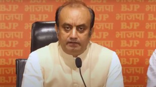 sudhanshu trivedi | bjp | Captain Smit Machchhar |