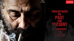 सनी देओल की ‘सूर्या’ का मोशन पोस्टर रिलीज, इस दिन करेंगे बड़े पर्दे पर धमाल