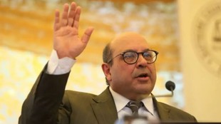 Justice Rohinton Fali Nariman, Democracy in danger, Voter disenfranchisement, Election Commission appointments