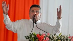 ‘क्या हमारे अल्पसंख्यक भाई-बहन हमसे मुंह मोड़ते रहेंगे?’ नंदीग्राम में बोले सीएम शुभेंदु अधिकारी