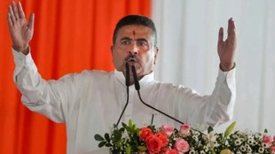 suvendu adhikari | ucc | bengal |