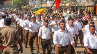 tamil nadu police, madras high court, rss route marches