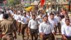 tamil nadu police, madras high court, rss route marches