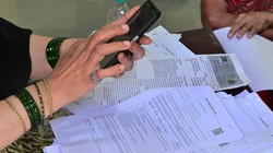 तेलंगाना में अवैध फॉर्म 7 के मामले में दर्ज की गई पहली FIR, BJP के बूथ एजेंट के खिलाफ दर्ज हुआ केस