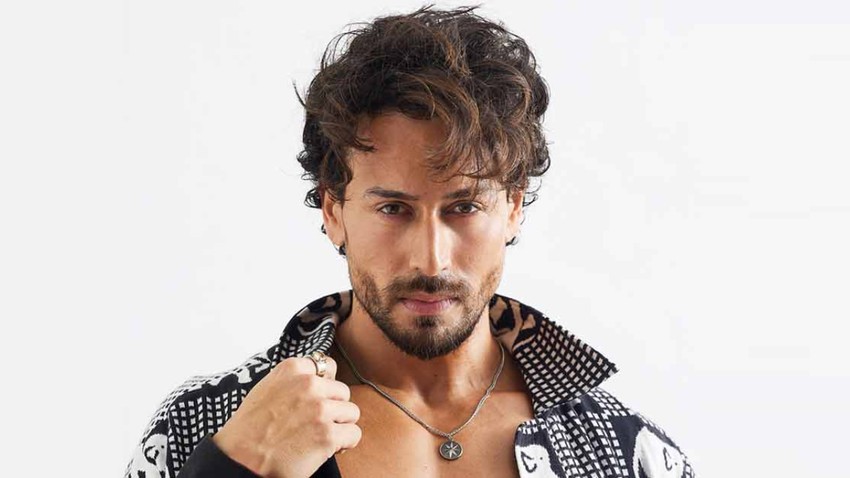 tiger shroff firing case