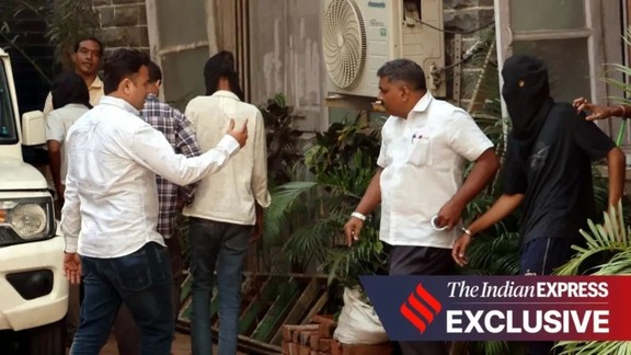 tiger shroff firing case, shooters, tiger shroff news, tiger shroff, tiger shroff car firing case