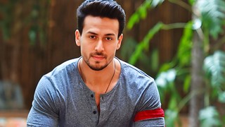 tiger shroff