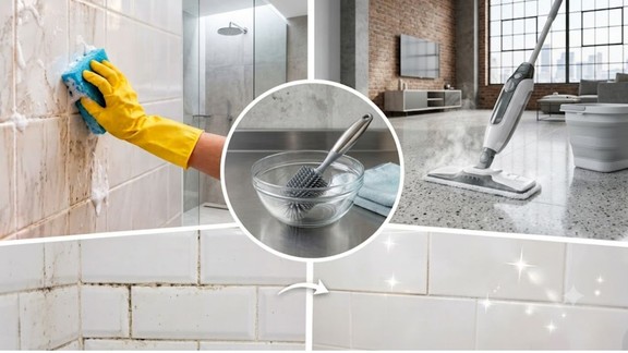 tiles ko kaise saaf karen | diwali-cleaning-tile-cleaning-tips | kitchen-bathroom-tile-cleaning-tips