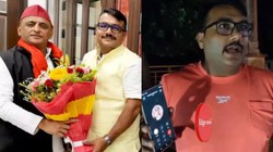 ‘सपा के हो गईले का?’ क्या सच होगी रवि किशन की भविष्यवाणी, अखिलेश यादव से मिले BJP पार्षद