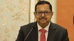 ‘आप शानदार, साहसी और निडर हैं’, दीक्षांत समारोह विवाद के बाद सुप्रीम कोर्ट के जज ने NALSAR छात्रों की तारीफ