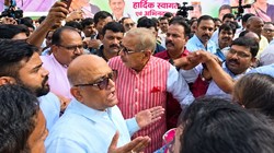 यूपी चुनाव: कांग्रेस संगठन में बदलाव के बावजूद नहीं खत्म हो रहा टकराव