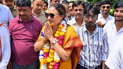 यूपी चुनाव: कांग्रेस के लिए दुविधा बना सपा से गठबंधन? संगठन विस्तार और विपक्षी एकता के बीच तालमेल की चुनौती