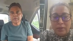 ‘मैं एक जन प्रतिनिधि हूं, फिर भी मुझे इसका सामना करना पड़ा’, पति के खिलाफ मोर्चा खोलने के बाद बोलीं उत्तराखंड की मंत्री