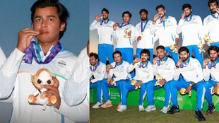 Vaibhav Sooryavanshi Gold Medal, India Medals Asian Games 2026