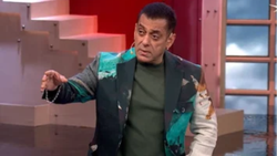 Bigg Boss 20 Episode 28 Weekend Ka Vaar: आसिफ को मिली शाबाशी, यंग-स्काउट को सलमान ने दी जरूरी सलाह