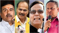 Nandigram, Rejinagar By-Election Result 2026 LIVE: नंदीग्राम और रेजीनगर में बीजेपी उम्मीदवार आगे, टीएमसी को झटका