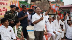 ‘बाबरी मस्जिद और राम मंदिर का मुद्दा उठाने का समय नहीं’, बंगाल उपचुनाव में बीजेपी की रणनीति में बदलाव