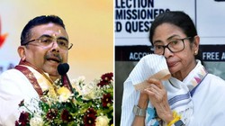 ‘…तो आप अपने घर से बाहर नहीं निकल पाओगी’, बंगाल के सीएम शुभेंदु अधिकारी ने ममता बनर्जी को दी चेतावनी