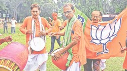 बंगाल उपचुनाव: BJP की जीत से टीएमसी के गुटों को करारा झटका, कांग्रेस को फायदा