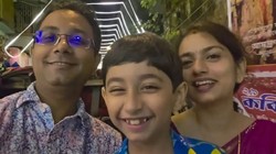Google Trends: ‘मां दुर्गा आ रही हैं…’, सोशल मीडिया पर ट्रेंड हुआ अनोखा सेल्फी वीडियो, उद्योगपति संजीव गोयनका ने भी की तारीफ