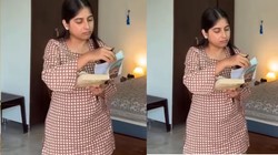गुरुग्राम में आधी सैलरी घर के किराए में, फिर भी क्यों नहीं छोड़ना चाहती ये महिला अपना घर? वजह कर देगी भावुक