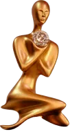 Award Trophy